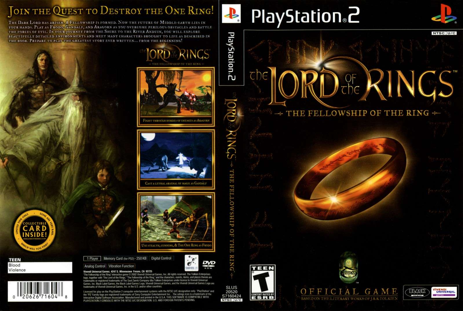 The lord of the rings return of the king steam фото 60